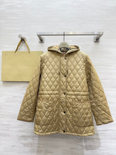BURBERRY 25S JACKET 138